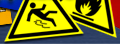 Знак опасности на бампер автомобиля - Маркировка опасных грузов, знаки опасности - Магазин охраны труда Протекторшоп в Лобне